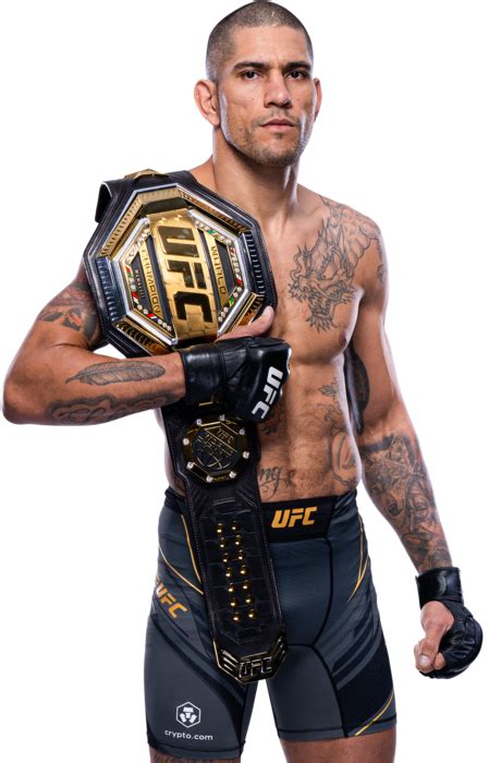 Alex Pereira Ufc