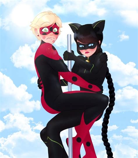 Pin De Bianca Avaro En Miraculous Ladybug Personajes De Anime