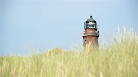 Leuchtturm Dar Ostsee Kostenloses Foto Auf Pixabay Pixabay