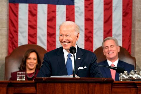 Biden campaign hosting nationwide State of the Union watch parties in