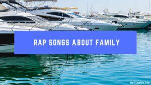 20 Songs About Boats - Musical Mum