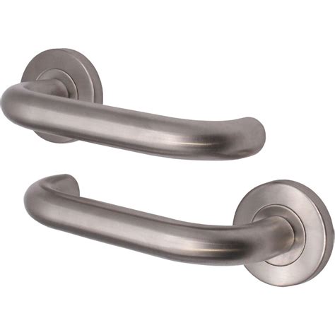 Fire Door Handles - tradefit
