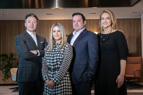 Maples And Calder Promotes Three To Partner Irish Legal News