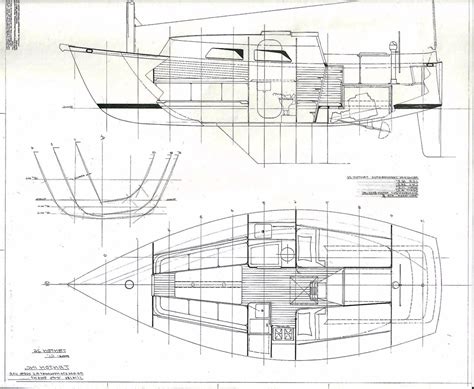 Tyd832 Boat Design Net