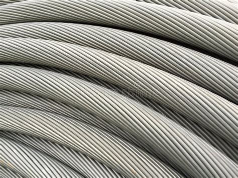 Electrical Cable Background Stock Image Image Of Cover Data 10690043