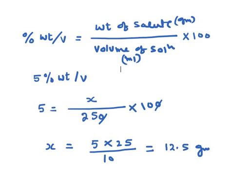 Preparation Of M Sodium Hydroxide Naoh Solution Laboratory Notes Hot Sex Picture