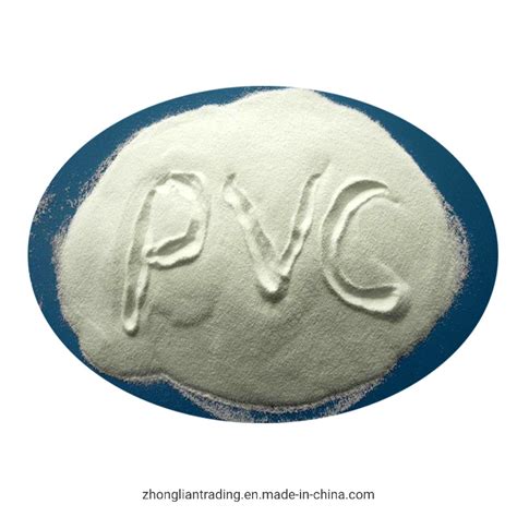 Wholesale Polyvinyl Chloride Resin Powder Virgin Type Sg Pvc Resin For