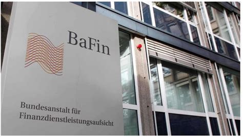 Bafi … Bafi …. BaFin - Paraanaliz