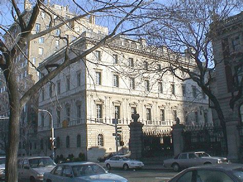 Convent of the Sacred Heart - New York City