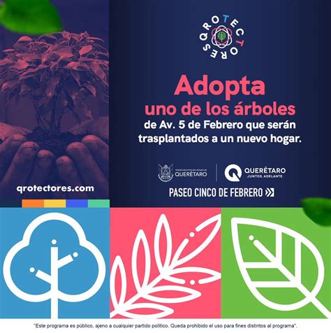 Gobierno Querétaro On Twitter ¿ya Te Registraste En 🤔 👉🏼 Únete Adopta