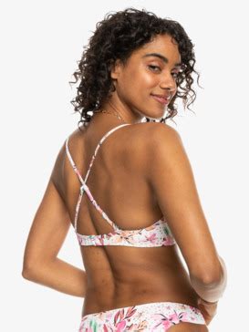 Tops de Trajes de Bikini y Baño Mujer Compra Online Roxy