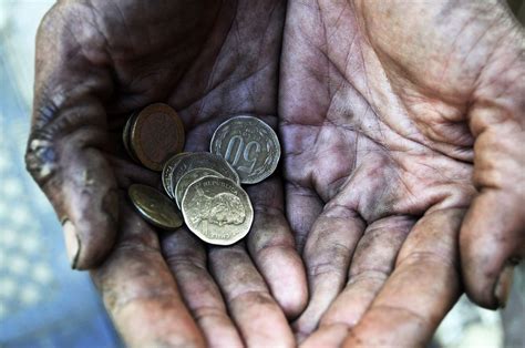 La Pobreza Extrema En El Mundo Sigue Bajando Pero Podr A Persistir En