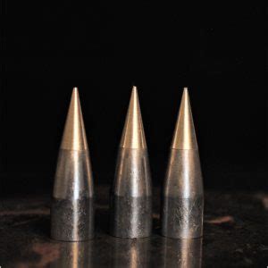 Precision Airgun Pellet .45 Caliber (.457) | ALCO Bullets