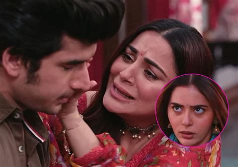 Kundali Bhagya Upcoming Twist Rajveer Exposes His Feelings While