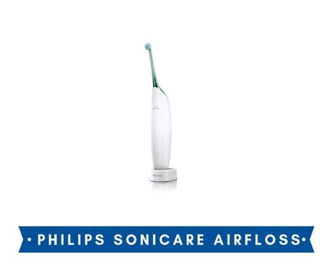 Philips Sonicare AirFloss Review
