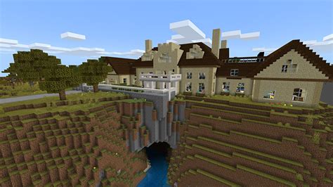 Hide Seek By Octovon Minecraft Marketplace Map Minecraft