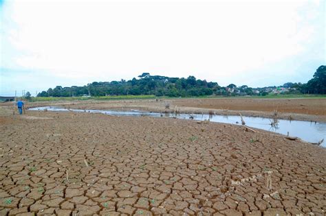 SECA ESTIAGEM PARANA FOTO GILSON ABREU AEN1 O Presente