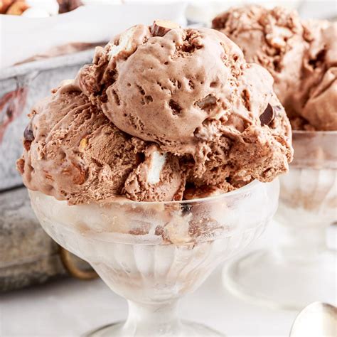 Rocky Road Ice Cream Tillamook 45 OFF