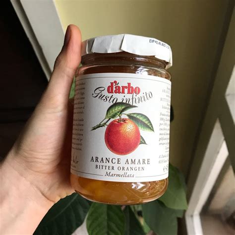 darbo Marmellata arance amare 评价 abillion