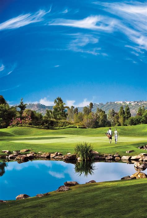 Aviara In Carlsbad Best Resorts Golf Magazine Nature Preserve