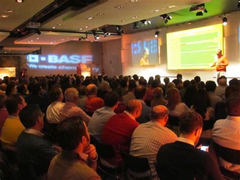 Basf Lanza Biathlon 4D Un Nuevo Herbicida Para Las Malas Hierbas De