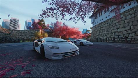 Lamborghini Countach LPI 800 4 W Asphalt 9 Automotyw