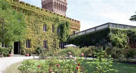 Campiglia Il Castello Di Magona Passa Di Mano C Laccordo Per La