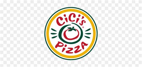 Cici S Pizza Clipart Cici S Pizza Logo Png Free Transparent Png