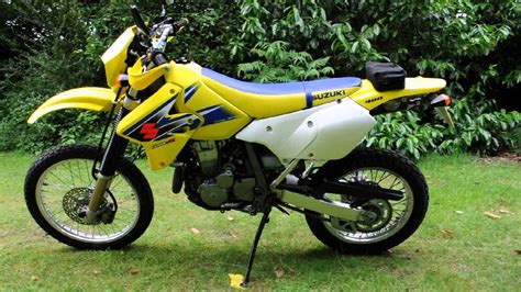 Drz S Review