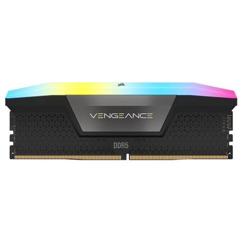 Corsair Vengeance Rgb Ddr Mhz Pc Go X Go Cl Noir