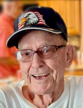 Obituary Information For Richard Dick C Greve