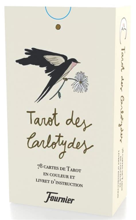 Tarot Des Carlotydes D Ilhorin Sot Risme Boutique Sot Rique