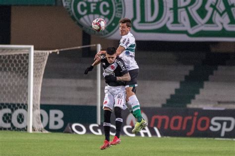 Coritiba Tem Sequência De Jogos Contra Times Da Parte De Cima Da Tabela