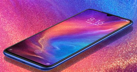 Xiaomi Mi 9: Everything You Need to Know | Digital Trends