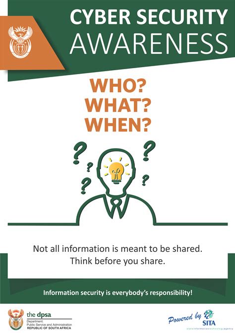 Think before you share – Department of Community Safety and Transport