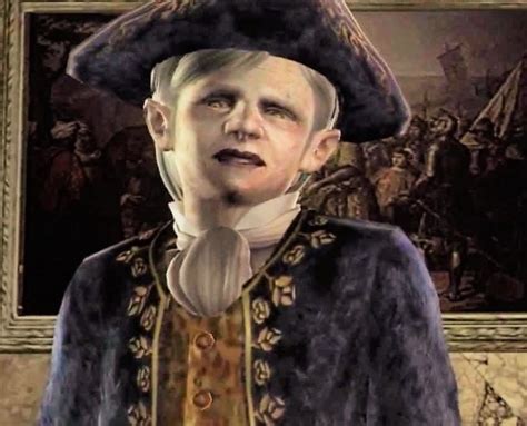 ramon salazar  resident evil podcast