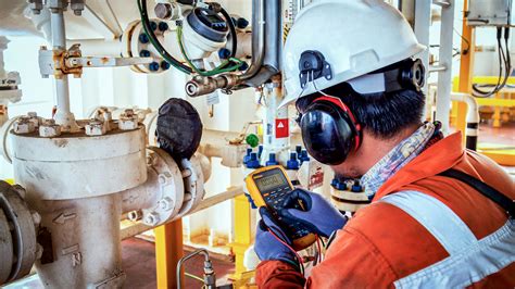 Science Industry Maintenance Technician Level 3 Tdr Training