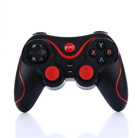 Bluetooth Gamepad Wireless Joystick Joypad Controller For Tablet PC Android System Smartphone-in ...