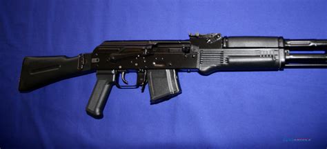 Arsenal SLR 107FR AK 47 Semi Auto R For Sale At Gunsamerica