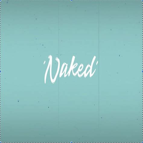 Naked Single By WISCHES Spotify