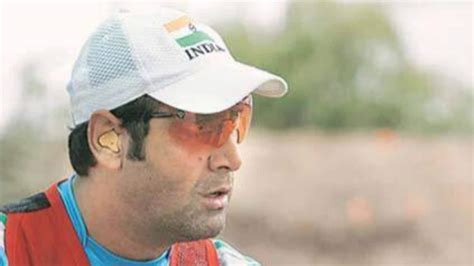 Mairaj Ahmed Khan Wins India S First Ever Gold Medal At ISSF World Cup