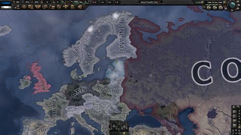 Tips De Leukste Hearts Of Iron IV Multiplayer Campaigns