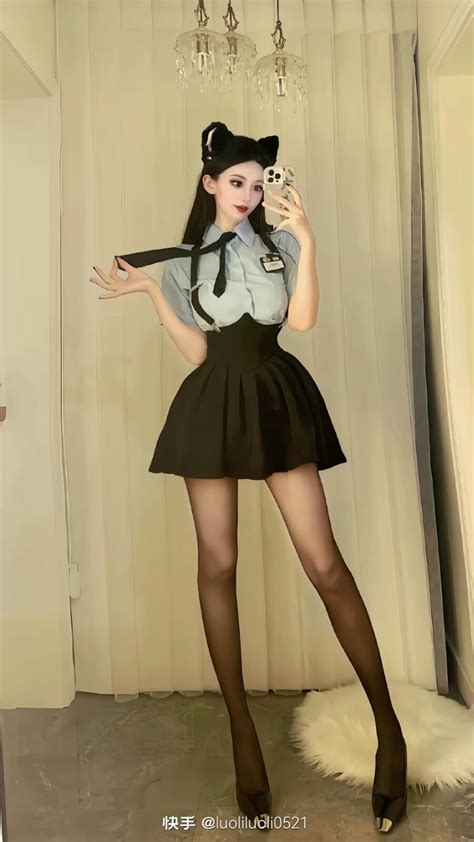 黑丝美女。 高清图片，堆糖，美图壁纸兴趣社区