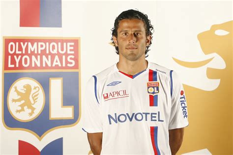 Fabio Grosso est le nouvel entraîneur de l OL Tribune de Lyon