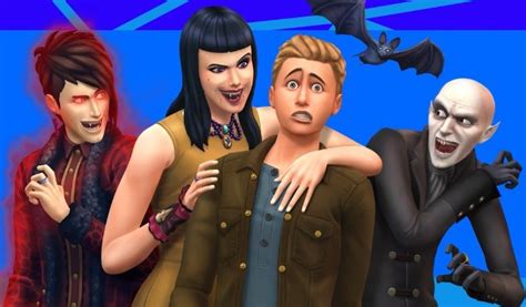 The Sims 4 Oceń pakiety rozgrywki sameQuizy