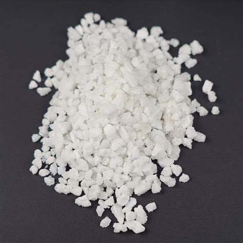 White Aluminum Oxide White Tabular Alumina For Coated Abrasive