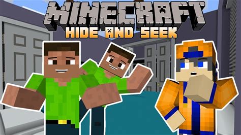 មយណជplayerអយពតបរកដ Minecraft Hypixel Hide and Seek YouTube