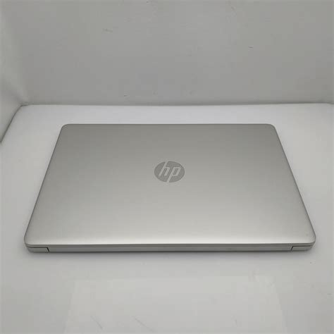 Ноутбук HP 15-dy0013dx Grey (i5-8265U/RAM 16GB DDR4/SSD 256GB) Б/В ...