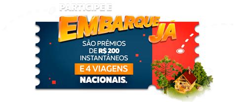 Embarque J Goodbom Supermercados