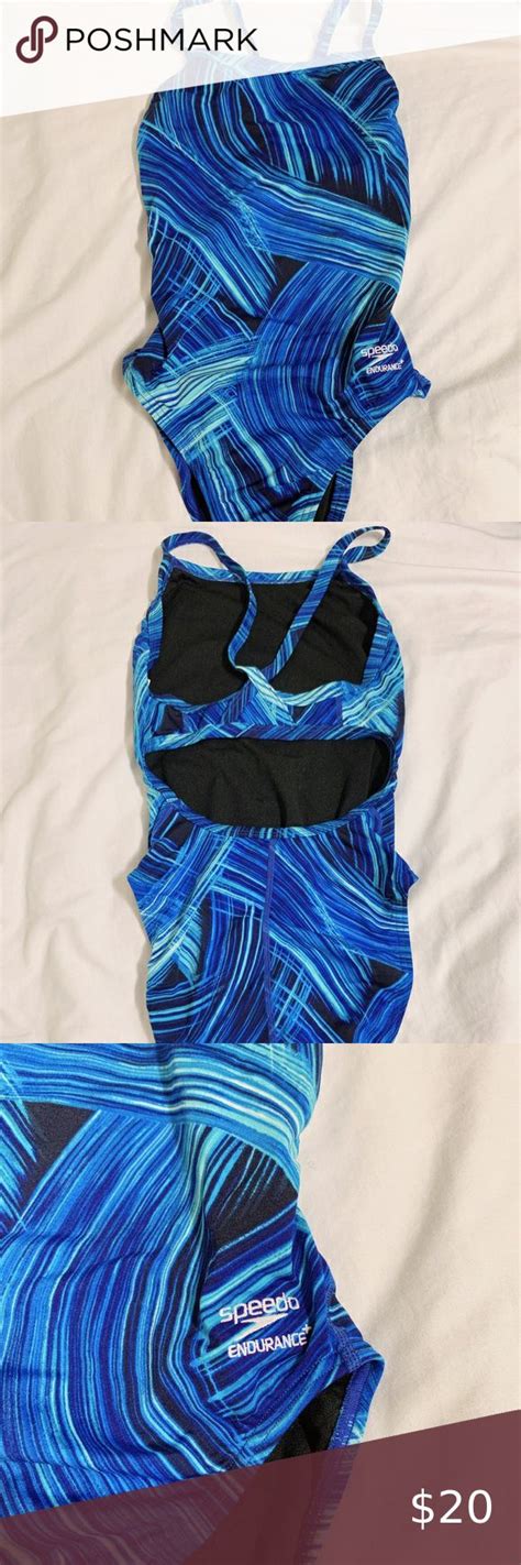 Speedo One Piece Speedo One Piece Blue One Piece One Piece